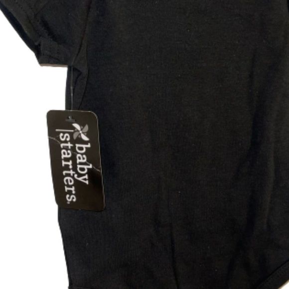 🆕Baby Starters Onesie Jumper size 12 month - Picture 4 of 6